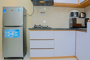 Best Choice 1BR Apartment at Lexington Residence