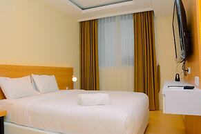 Best Choice 1BR Apartment at Lexington Residence