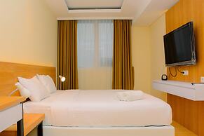 Best Choice 1BR Apartment at Lexington Residence