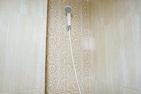 Fully Furnished Studio at Green Park View Apartment