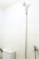 Stylish and Posh 1BR Gading Nias Apartment