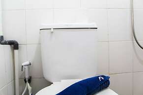 Stylish and Posh 1BR Gading Nias Apartment