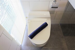 Big Size with City View @ 3BR Lexington Apartment