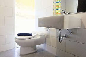 Big Size with City View @ 3BR Lexington Apartment