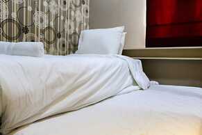 Stylish and Convenient 2BR Green Bay Pluit Apartment