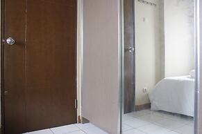 Minimalist 3BR Gateway Cicadas Ahmad Yani Apartment