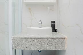 Comfy and Warm Studio Grand Kamala Lagoon Apartment