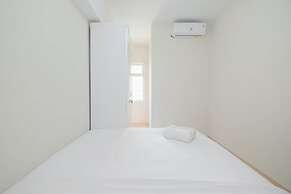 Pool View 2BR Apartment @ Springlake Summarecon