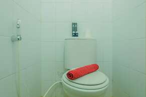 New Furnished Studio Apartment at Gunung Putri Square