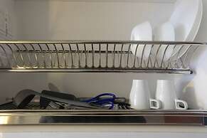 New Furnished Studio Apartment at Gunung Putri Square