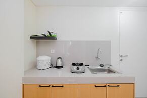 City View 2BR Bogorienze Apartment near The Jungle Fest