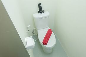 City View 2BR Bogorienze Apartment near The Jungle Fest