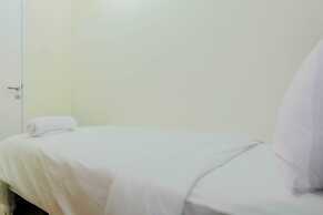 City View 2BR Bogorienze Apartment near The Jungle Fest