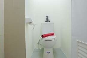 City View 2BR Bogorienze Apartment near The Jungle Fest