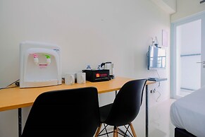 Studio Apartment Bogorienze Resort near The Jungle Water Adventure