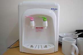 Studio Apartment Bogorienze Resort near The Jungle Water Adventure