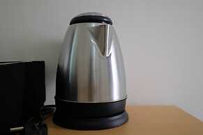 Cozy Studio Bogorienze Resort Apartment