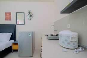 Cozy Studio Bogorienze Resort Apartment