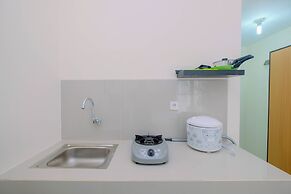 Cozy Studio Bogorienze Resort Apartment