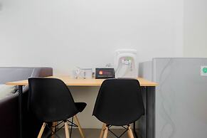 Cozy 2BR Bogorienze Resort Apartment near Nirwana Residence