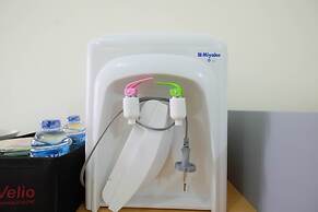 Cozy 2BR Bogorienze Resort Apartment near Nirwana Residence