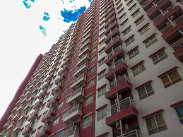 Comfortable Studio Apartment at Taman Melati near Universitas Indonesi