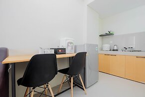 Exclusive 2BR Bogorienze Resort Bogor near The Jungle