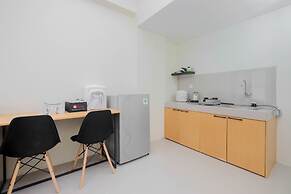 Exclusive 2BR Bogorienze Resort Bogor near The Jungle