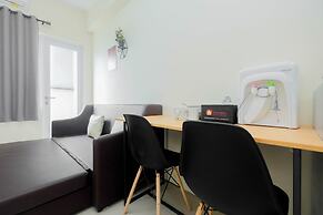 Exclusive 2BR Bogorienze Resort Bogor near The Jungle