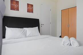 Exclusive 2BR Bogorienze Resort Bogor near The Jungle