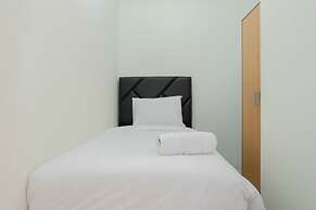 Exclusive 2BR Bogorienze Resort Bogor near The Jungle