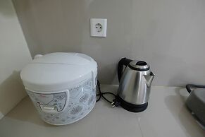 Exclusive 2BR Bogorienze Resort Bogor near The Jungle