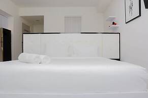 Pleasant and Modern Studio Grand Kamala Lagoon Apartment