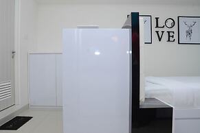Pleasant and Modern Studio Grand Kamala Lagoon Apartment