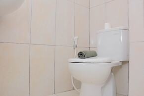 Pleasant and Modern Studio Grand Kamala Lagoon Apartment