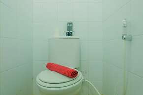 Best Price Studio Apartment at Gunung Putri Square