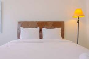 Best Price Studio Apartment at Gunung Putri Square