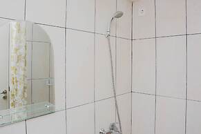 Pleasant and Modern 2BR Grand Kamala Lagoon Apartment