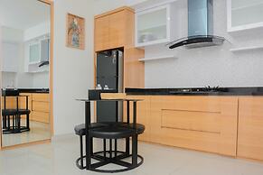Pleasant and Modern 2BR Grand Kamala Lagoon Apartment