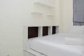 Pleasant and Modern 2BR Grand Kamala Lagoon Apartment