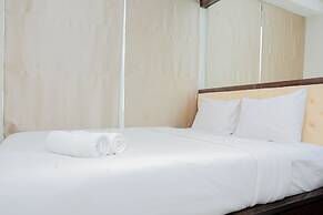 Pleasant and Modern 2BR Grand Kamala Lagoon Apartment