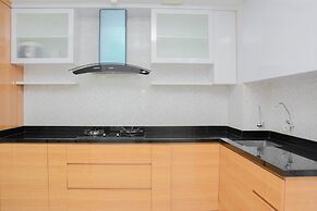 Pleasant and Modern 2BR Grand Kamala Lagoon Apartment