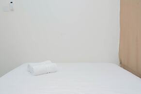 Pleasant and Modern 2BR Grand Kamala Lagoon Apartment