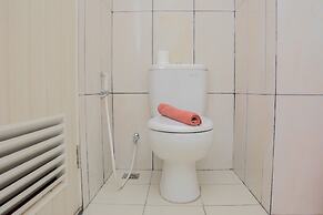 Pleasant and Modern 2BR Grand Kamala Lagoon Apartment