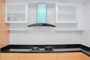 Pleasant and Modern 2BR Grand Kamala Lagoon Apartment