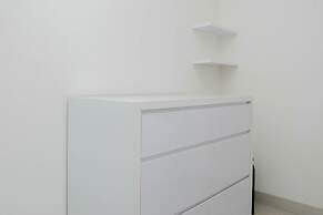 Pleasant and Modern 2BR Grand Kamala Lagoon Apartment