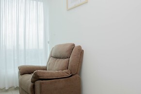 Pleasant and Modern 2BR Grand Kamala Lagoon Apartment