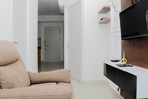 Pleasant and Modern 2BR Grand Kamala Lagoon Apartment