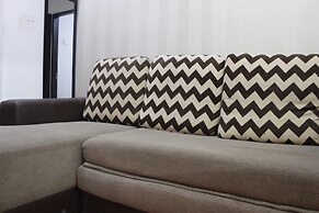 Cozy 2BR at The Jarrdin Cihampelas near Cihampelas Walk