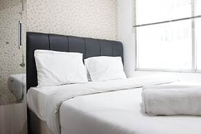 Cozy 2BR at The Jarrdin Cihampelas near Cihampelas Walk